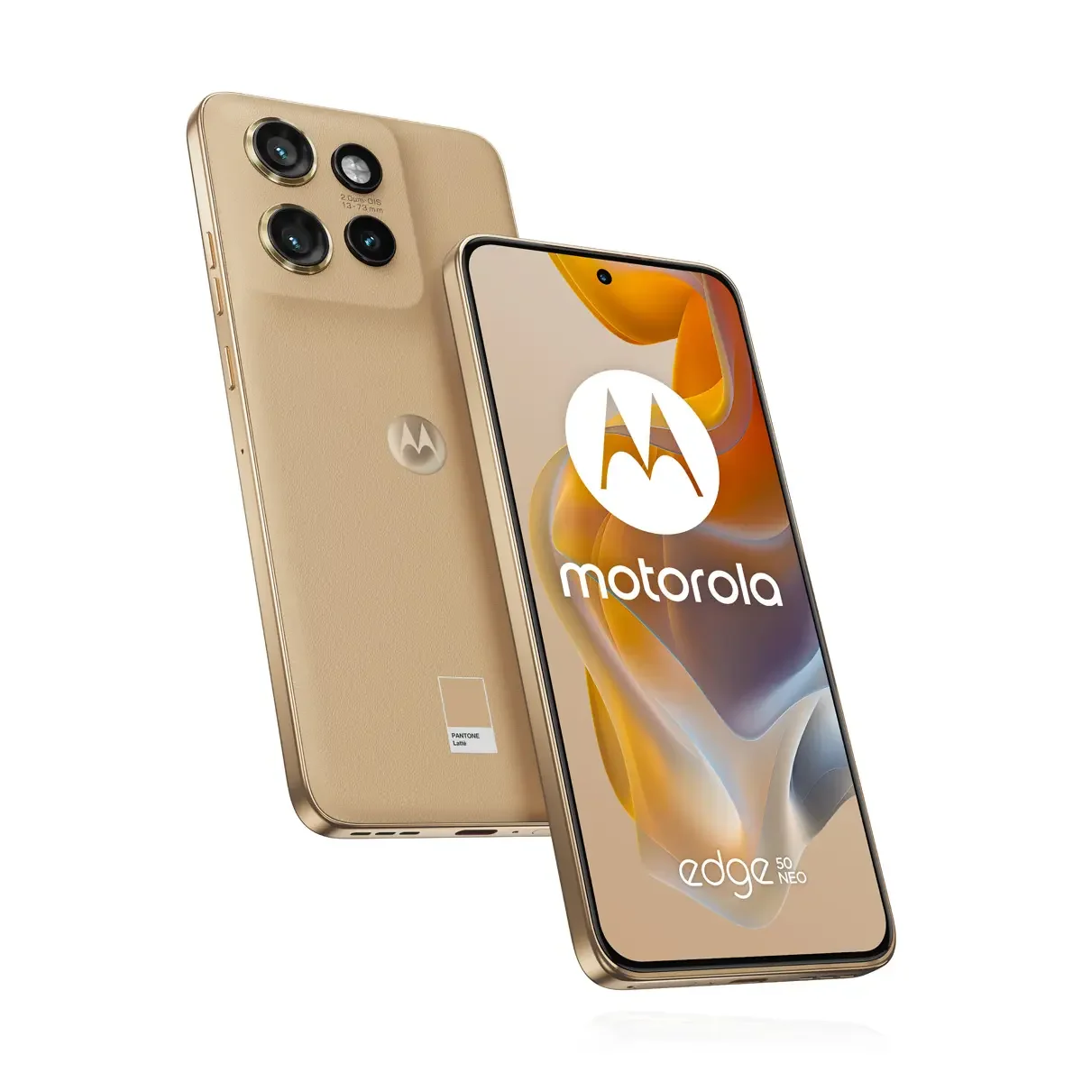 Motorola Edge 50 Neo 512GB Pantone Latte