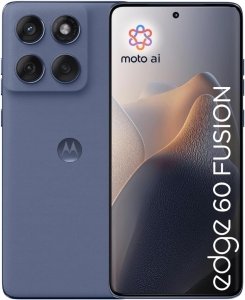 Motorola Edge 60 Fusion 8/