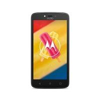 Motorola Moto C Plus 16GB [Dual-Sim] starry black