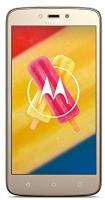 Motorola Moto C Plus 16GB [Dual-Sim] whole gold