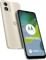 Motorola Moto E13 64GB [Dual-Sim] creamy white