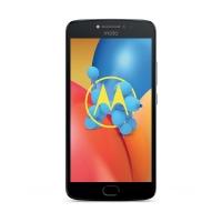 Motorola Moto E4 Plus 16GB [Dual-Sim] iron gray