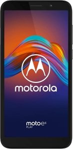 Moto E6 Play