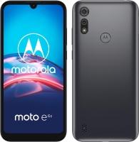 Motorola Moto E6s 32GB [Dual-Sim] grau