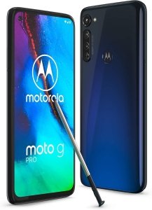 Moto G Pro