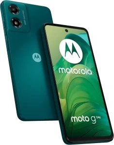 Moto G04s
