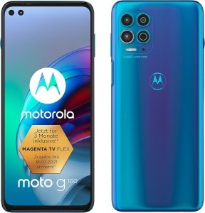 Moto G100 5G