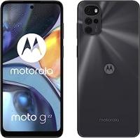 Moto G22