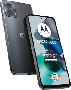 Moto G23 8/