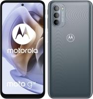 Motorola Moto G31 64GB [Dual-Sim] grau
