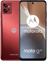 Motorola Moto G32 6/ 128GB [Dual-Sim] satin maroon