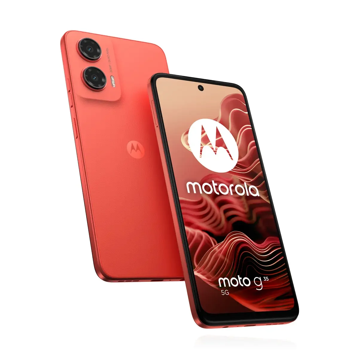 Moto G35