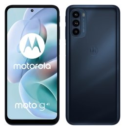 Moto G41 4/