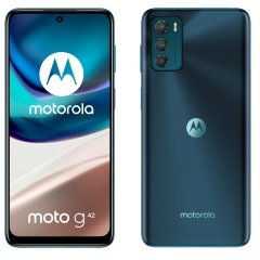 Moto G42