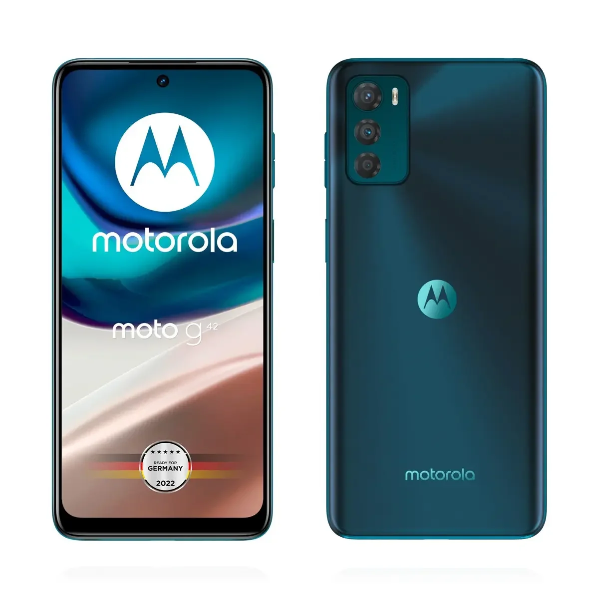 Motorola Moto G42