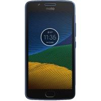 Motorola Moto G5 16GB [Dual-Sim] sapphire blau