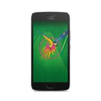Motorola Moto G5 Plus 32GB [Dual-Sim] lunar grey