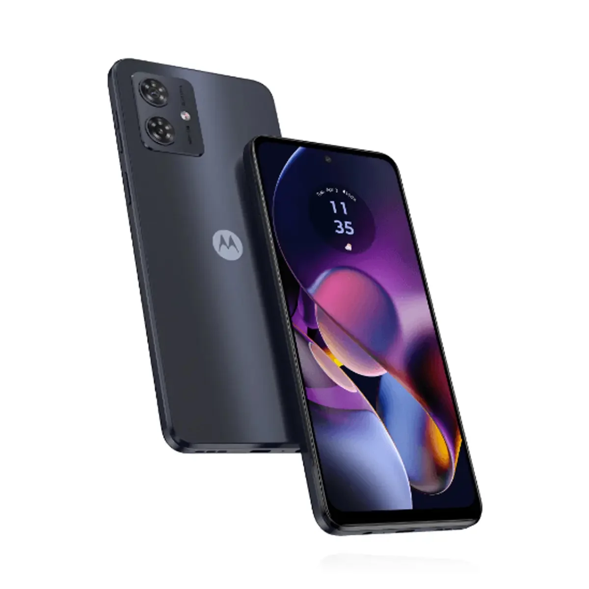 Motorola Moto G54 5G 4GB RAM 128GB Midnight Blue