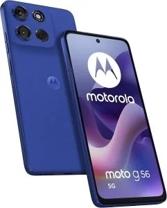 Moto G56 5G