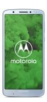 Motorola Moto G6 Plus 64GB [Dual-Sim] nimbus
