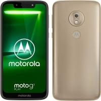 Motorola Moto G7 Play 32GB [Dual-Sim] fine gold