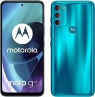Moto G71 5G