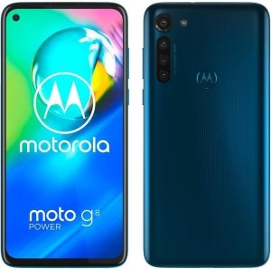 Moto G8 Power
