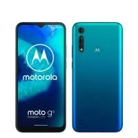 Motorola Moto G8 Power Lite