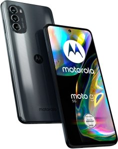 Moto G82 5G