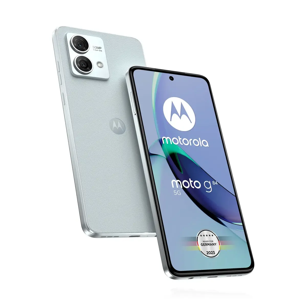 Moto G84 5G