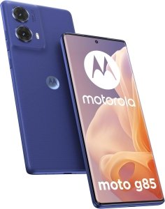 Moto G85 5G 12/