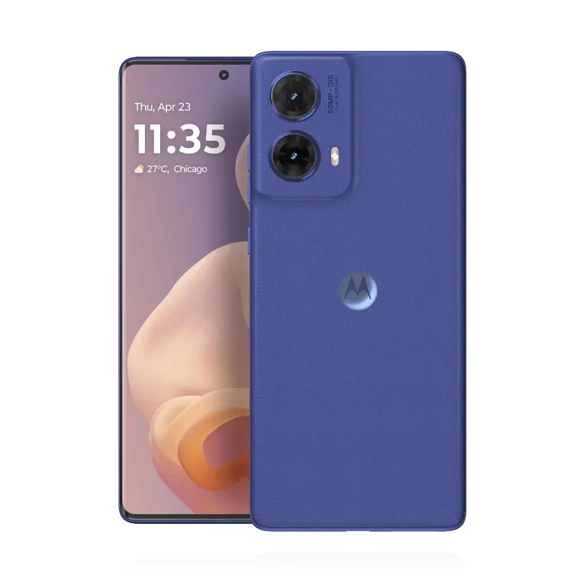 Moto G85