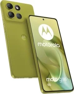 Motorola Moto G86 5G