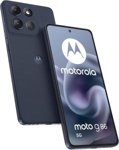 Motorola Moto G86 5G 256GB [Dual-Sim] pantone spellbound