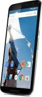 Motorola Nexus 6 32GB [Single-Sim] weiß