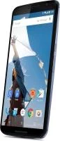 Motorola Nexus 6 64GB [Single-Sim] blau