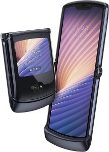 Razr (2020) 5G