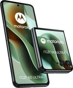 Motorola Razr 60 Ultra