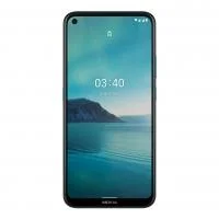 Nokia 3.4 64GB [Dual-Sim] fjord/blau