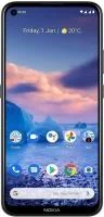 Nokia 5.4 64GB [Dual-Sim] polar night