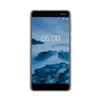 Nokia 6.1 (2018) 32GB [Dual-Sim] weiß