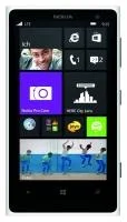 Nokia Lumia 1020 64GB schwarz