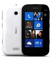Nokia Lumia 510 4GB weiß