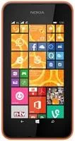 Nokia Lumia 530 4GB [Dual-Sim] orange