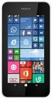 Nokia Lumia 530 4GB [Dual-Sim] weiß