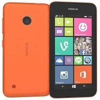 Nokia Lumia 530 4GB [Single-Sim] orange