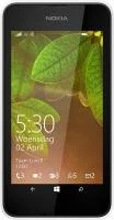 Nokia Lumia 530 4GB [Single-Sim] weiß