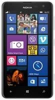 Nokia Lumia 625 8GB weiß