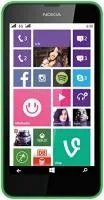 Nokia Lumia 630 [Dual-Sim] 8GB grün
