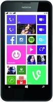 Nokia Lumia 630 [Dual-Sim] 8GB schwarz